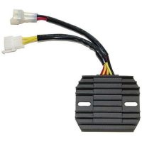 Regulator ELECTROSPORT