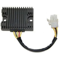 Regulator ELECTROSPORT