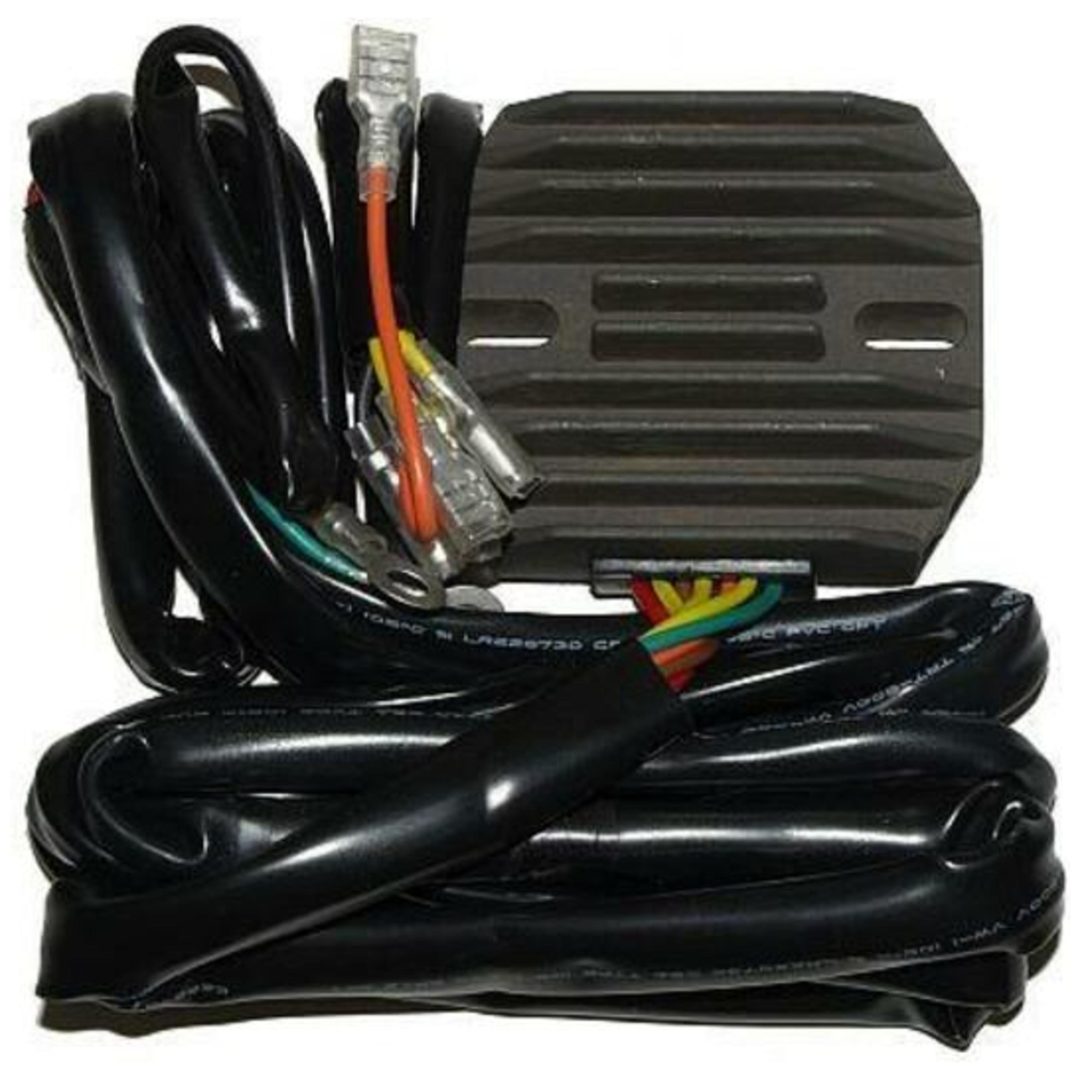 Regulator ELECTROSPORT