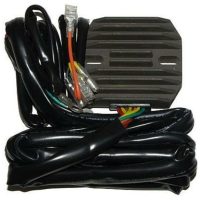 Regulator ELECTROSPORT