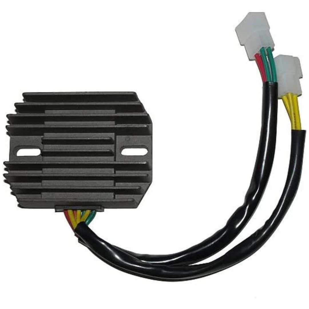 Regulator ELECTROSPORT