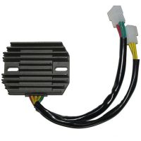 Regulator ELECTROSPORT