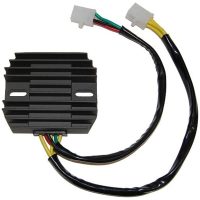 Regulator ELECTROSPORT