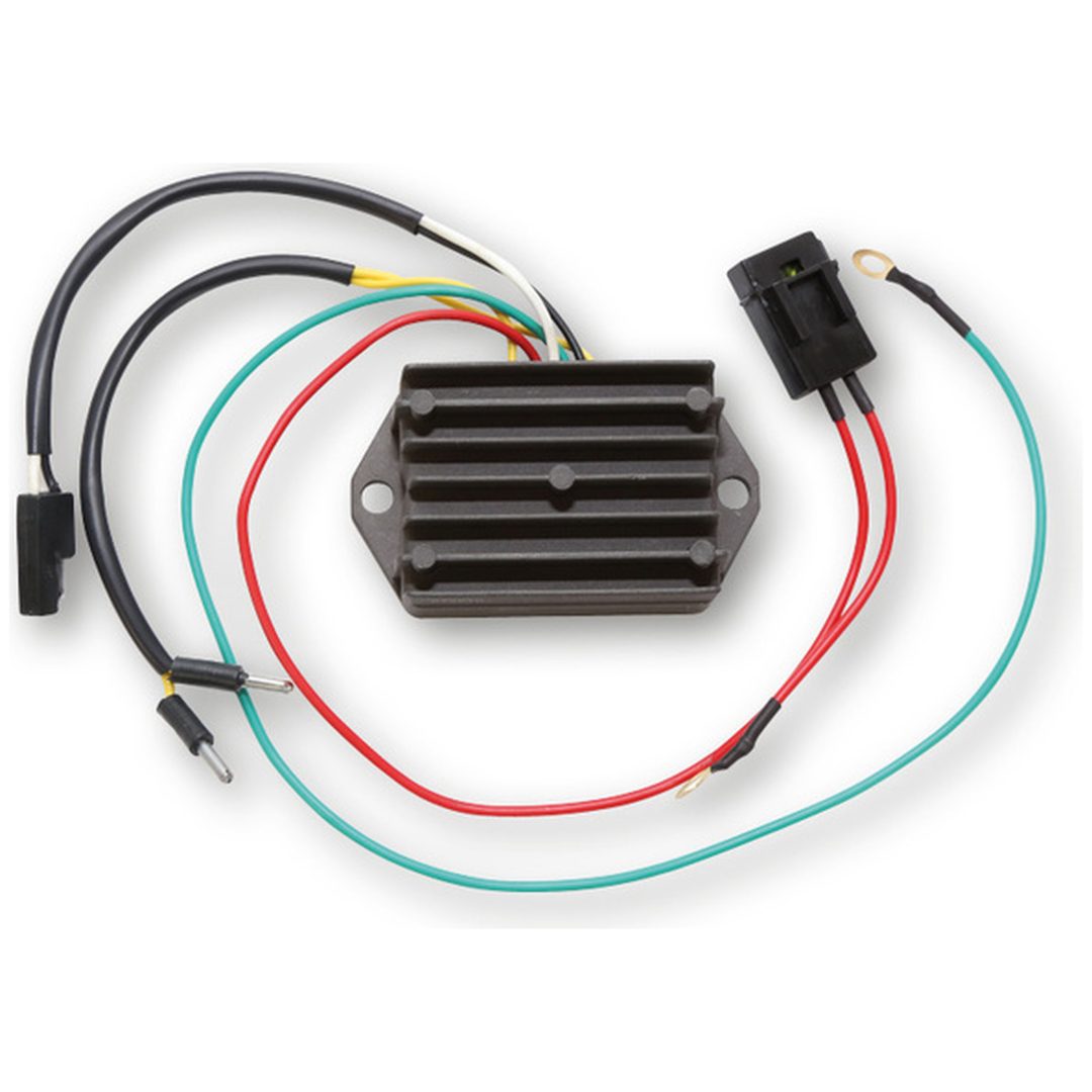 Regulator ELECTROSPORT