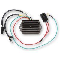 Regulator ELECTROSPORT