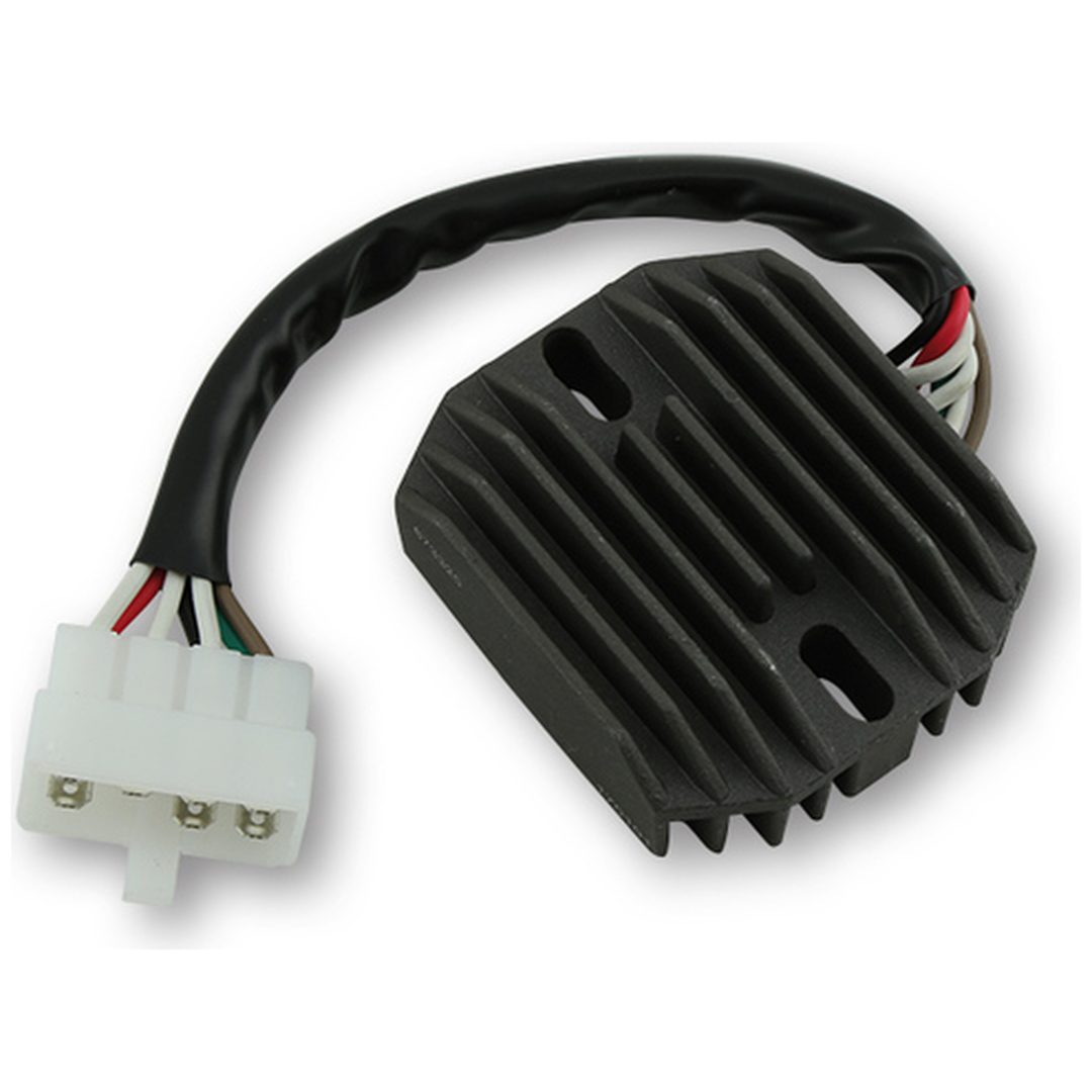 Regulator ELECTROSPORT