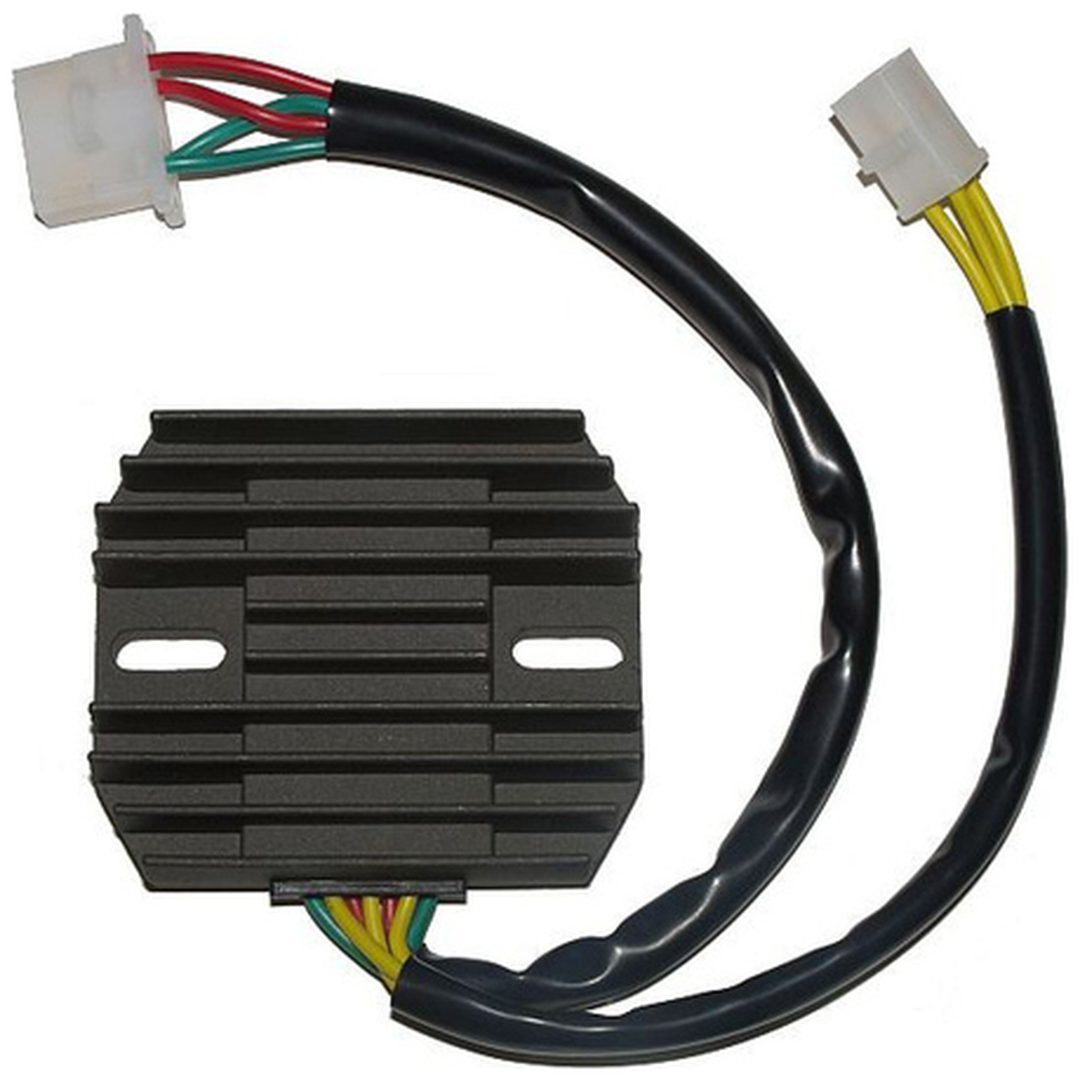 Regulator ELECTROSPORT