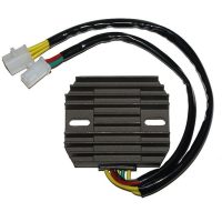 Regulator ESR 180 Tre-fas ELECTROSPORT