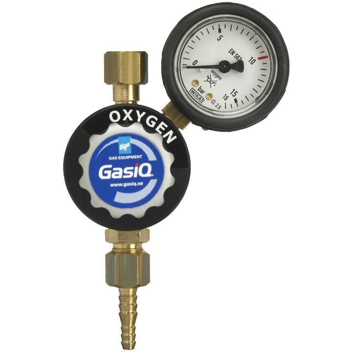 Regulator för uttagspost Elga/Gasiq REGULATOR OX FÖR U-POST G3/8