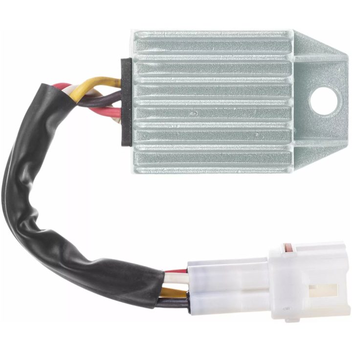 Regulator High-Performance MOTOPLAT Regulator – bild 2