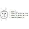 Regulator High-Performance MOTOPLAT Regulator – miniatyr 3