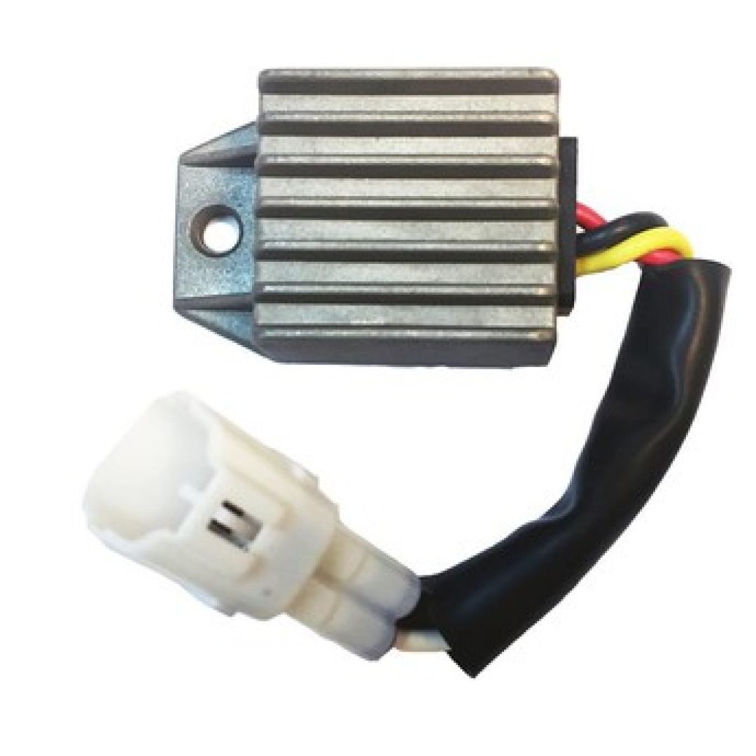 Regulator High-Performance MOTOPLAT Regulator