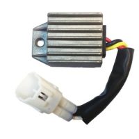 Regulator High-Performance MOTOPLAT