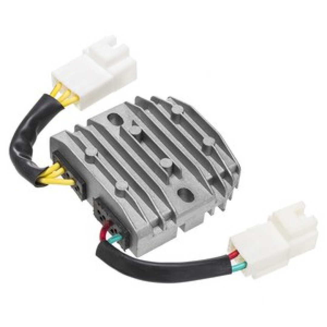 Regulator High-Performance MOTOPLAT Regulator