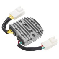 Regulator High-Performance MOTOPLAT