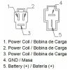 Regulator High-Performance MOTOPLAT Regulator – miniatyr 3