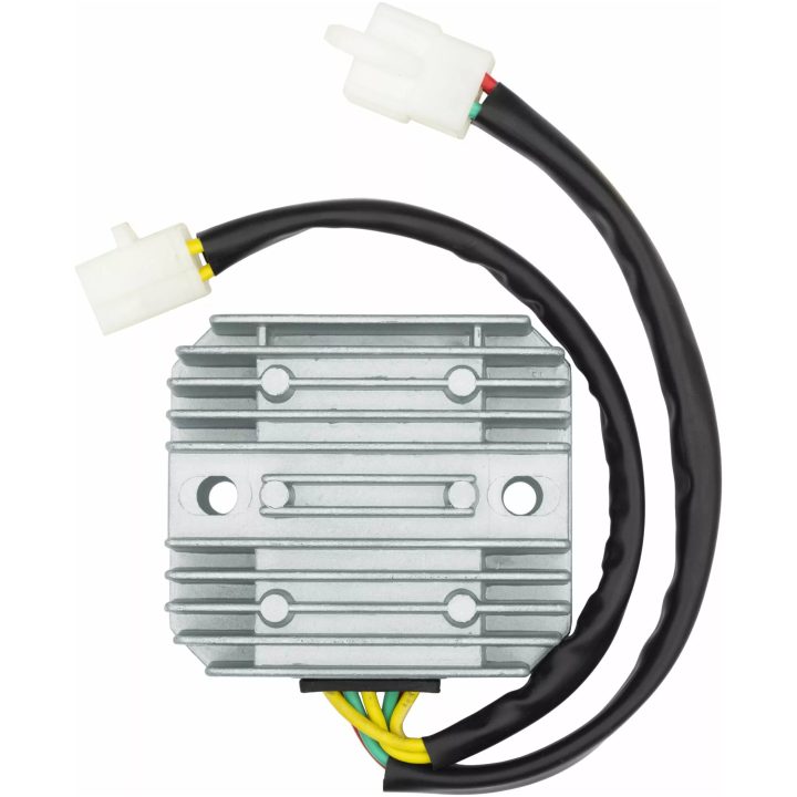 Regulator High-Performance MOTOPLAT Regulator – bild 3