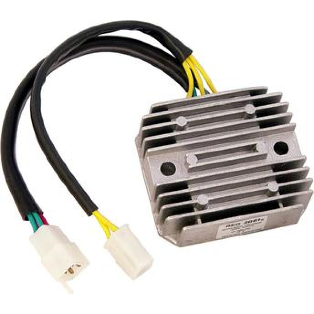 Regulator High-Performance MOTOPLAT Regulator