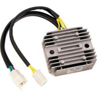 Regulator High-Performance MOTOPLAT