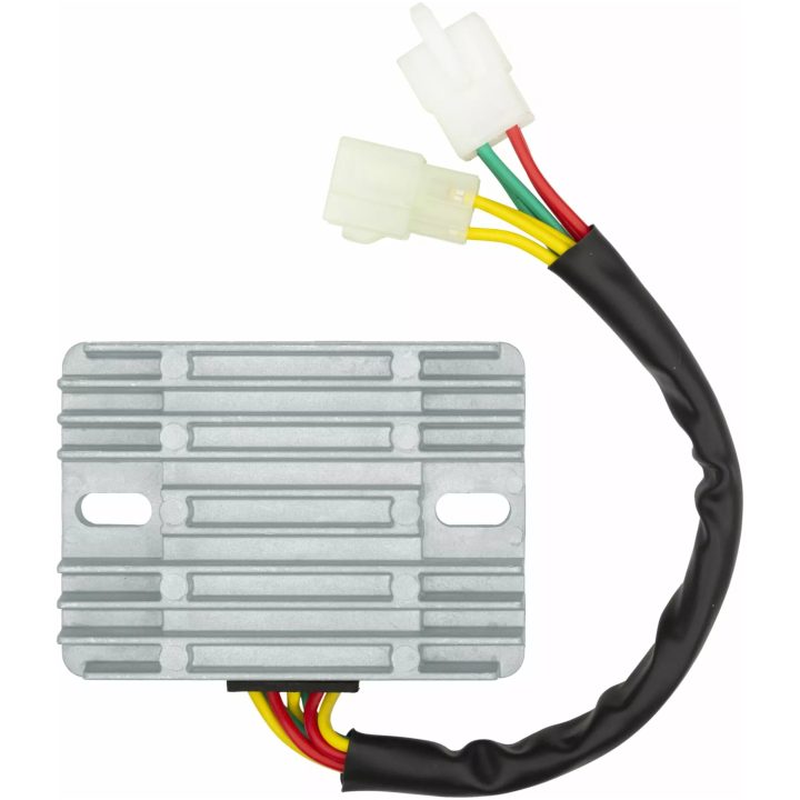Regulator High-Performance MOTOPLAT Regulator – bild 2