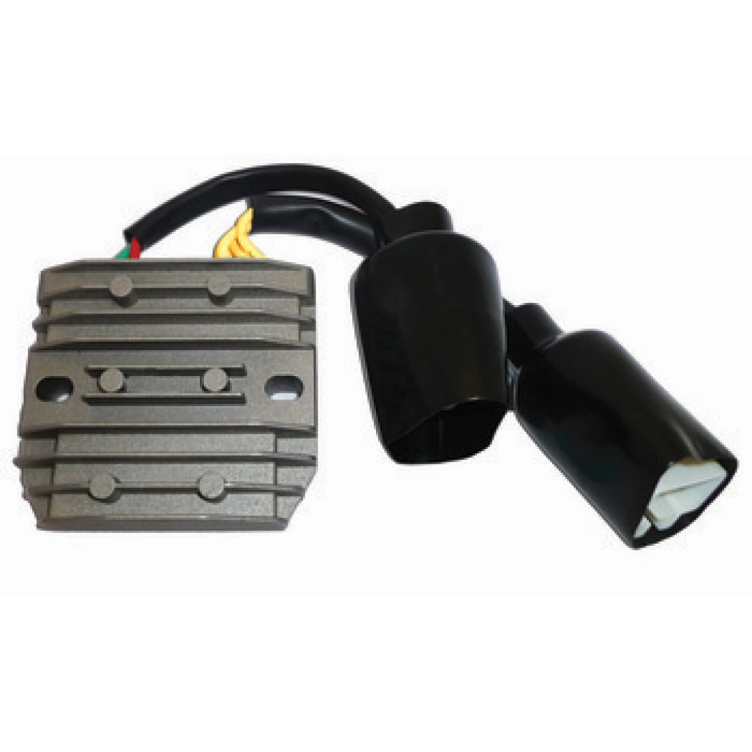 Regulator High-Performance MOTOPLAT Regulator