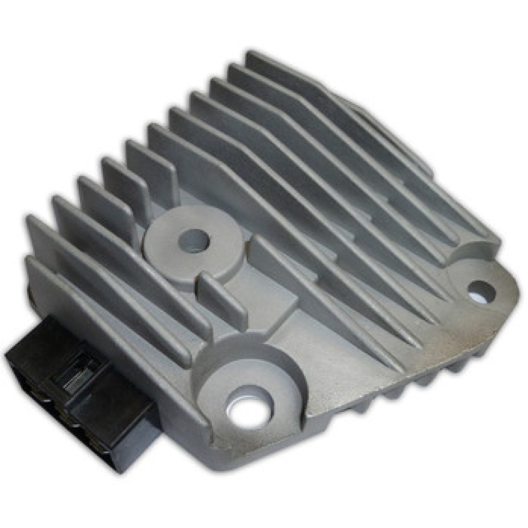Regulator High-Performance MOTOPLAT Regulator