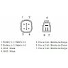 Regulator High-Performance MOTOPLAT Regulator – miniatyr 2