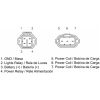 Regulator High-Performance MOTOPLAT Regulator – miniatyr 2