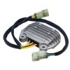 Regulator High-Performance MOTOPLAT Regulator – miniatyr 1