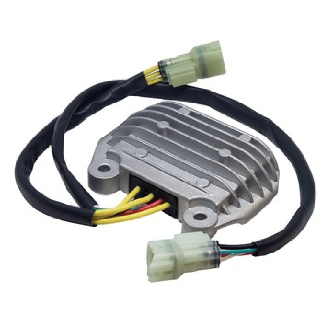 Regulator High-Performance MOTOPLAT Regulator