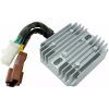 Regulator High-Performance MOTOPLAT Regulator – miniatyr 2