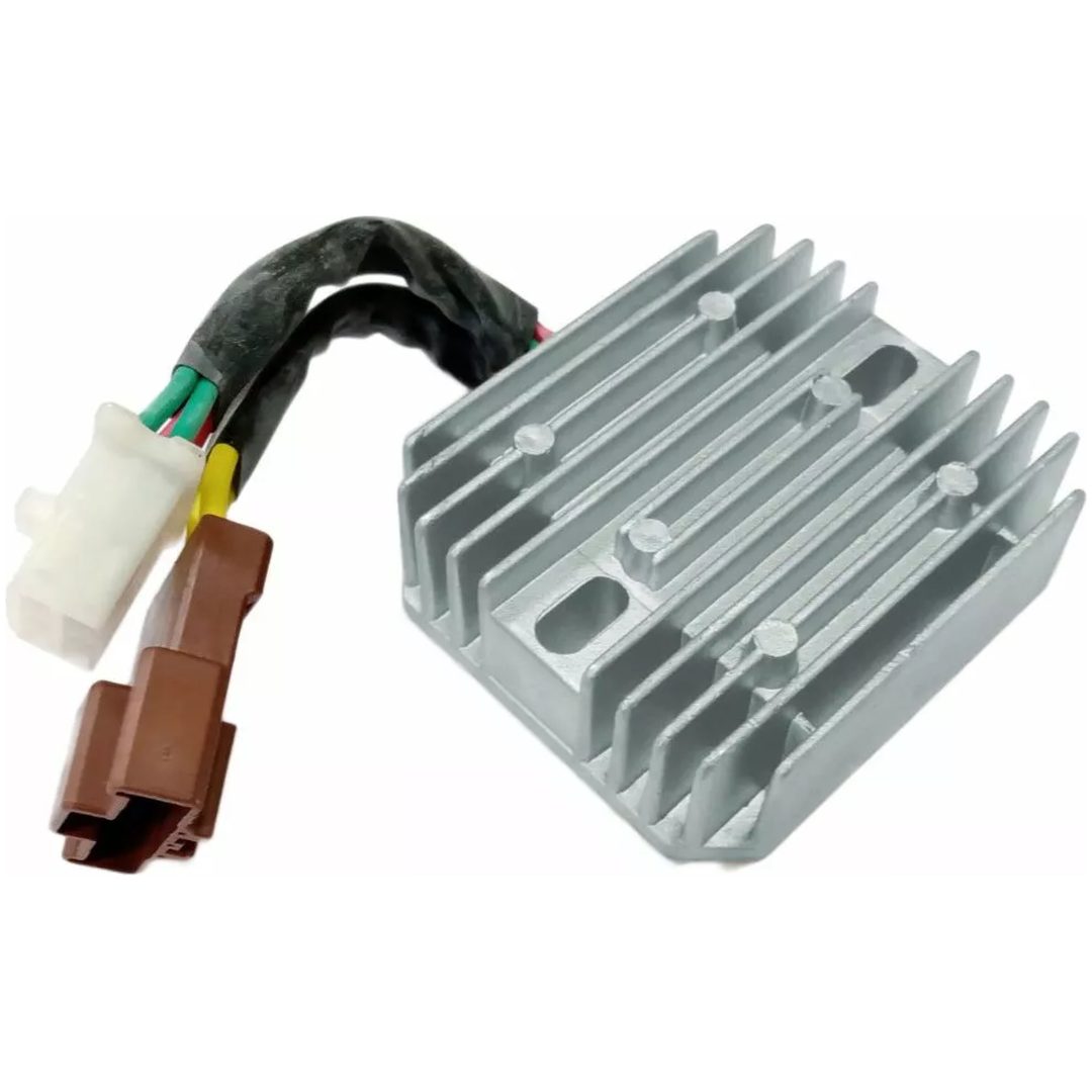 Regulator High-Performance MOTOPLAT Regulator – bild 2