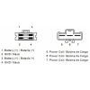 Regulator High-Performance MOTOPLAT Regulator – miniatyr 3
