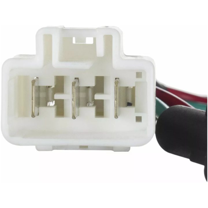 Regulator High-Performance MOTOPLAT Regulator – bild 2