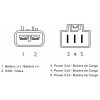 Regulator High-Performance MOTOPLAT Regulator – miniatyr 3