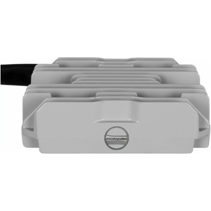 Regulator High-Performance MOTOPLAT Regulator – bild 5