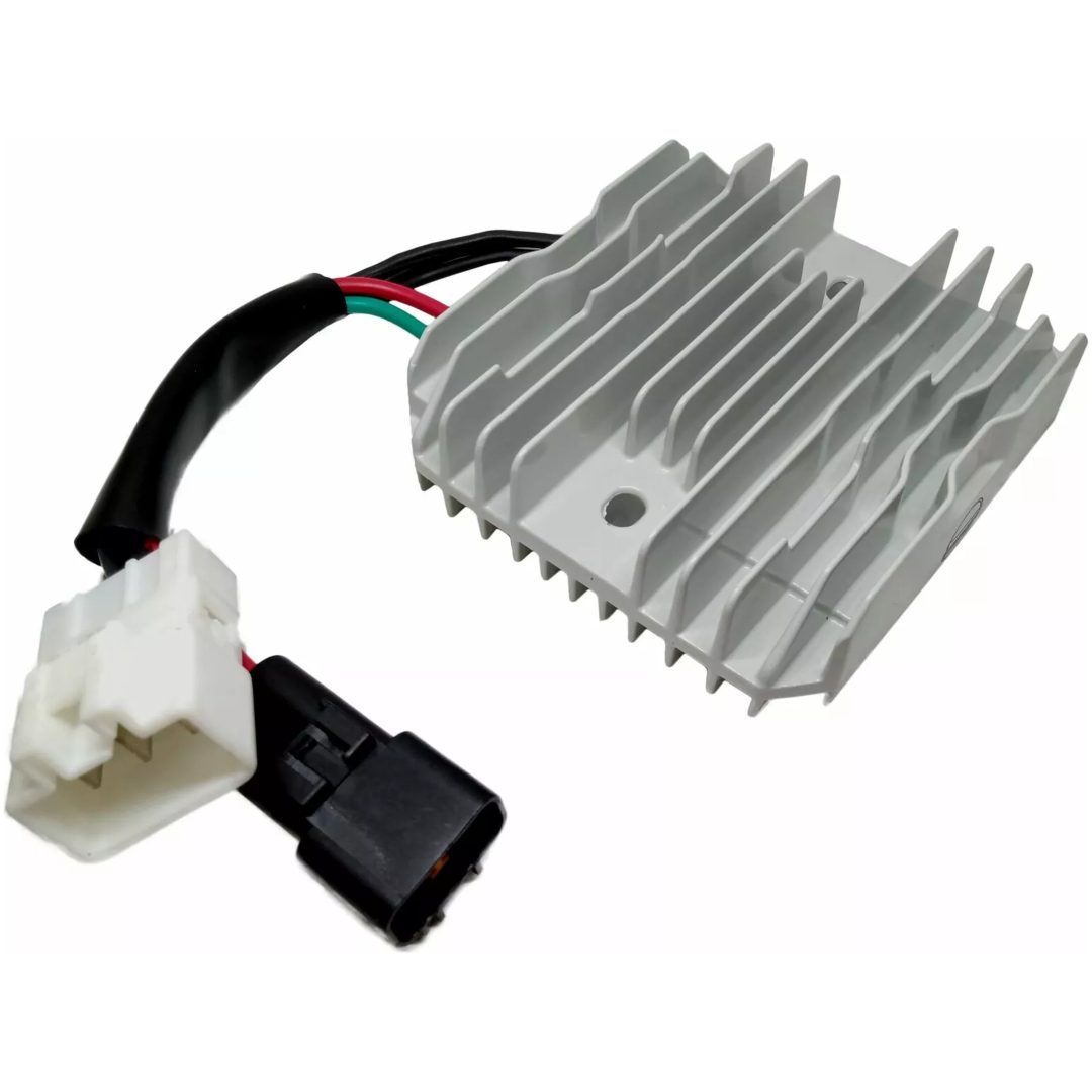 Regulator High-Performance MOTOPLAT Regulator – bild 7