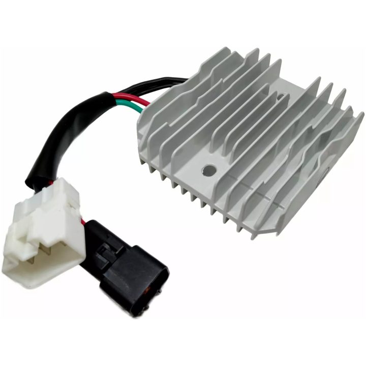 Regulator High-Performance MOTOPLAT Regulator – bild 7