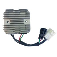 Regulator High-Performance MOTOPLAT