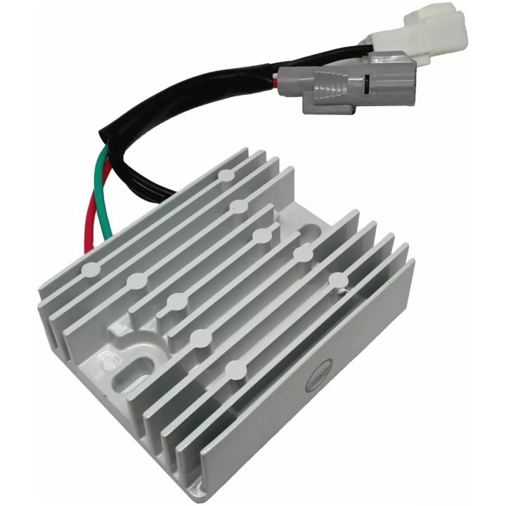 Regulator High-Performance MOTOPLAT Regulator – bild 3