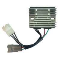 Regulator High-Performance MOTOPLAT