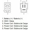 Regulator High-Performance MOTOPLAT Regulator – miniatyr 2