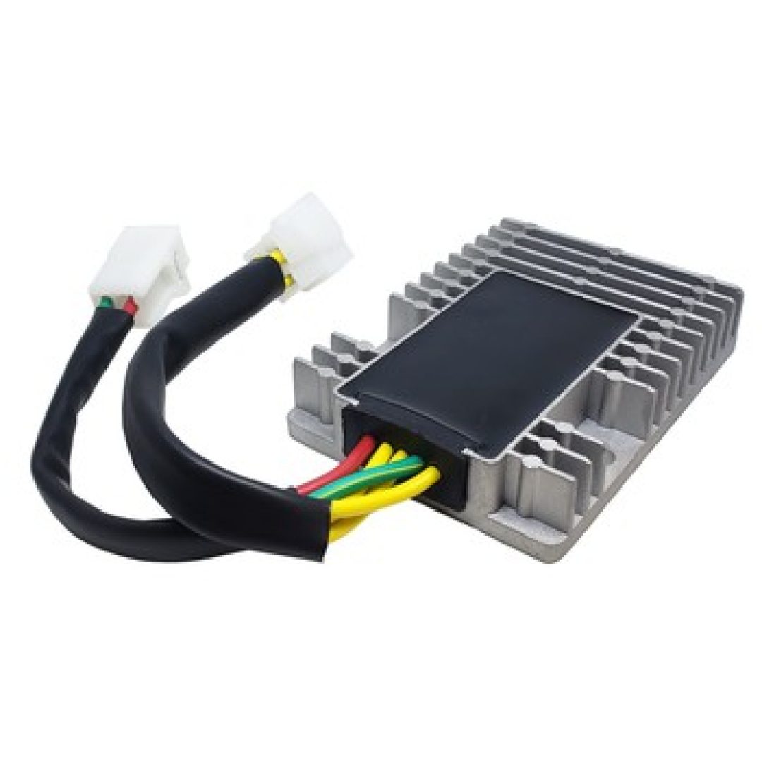 Regulator High-Performance MOTOPLAT Regulator