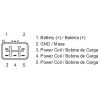Regulator High-Performance MOTOPLAT Regulator – miniatyr 2