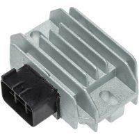 Regulator High-Performance MOTOPLAT
