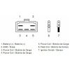 Regulator High-Performance MOTOPLAT Regulator – miniatyr 2