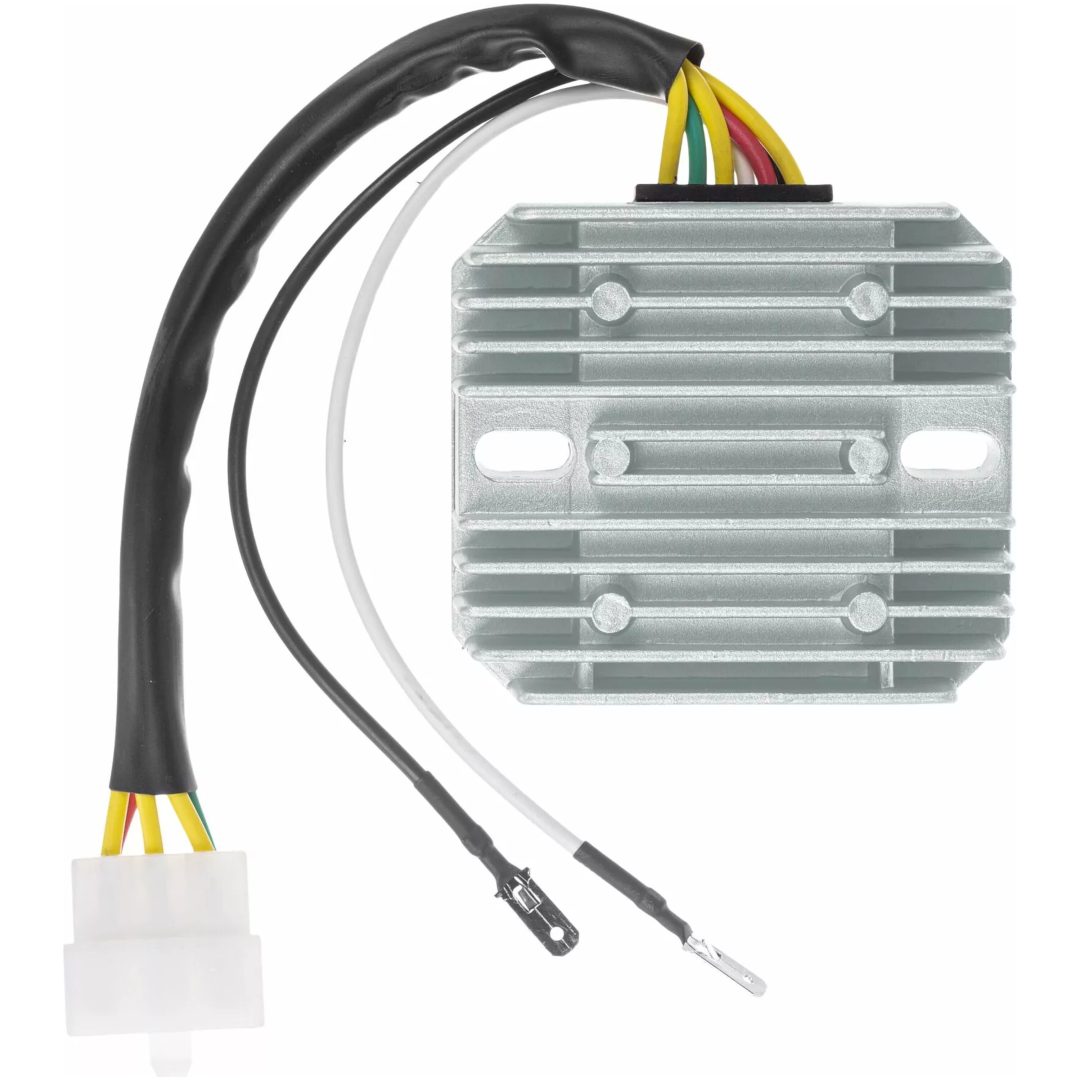 Regulator High-Performance MOTOPLAT Regulator – bild 3
