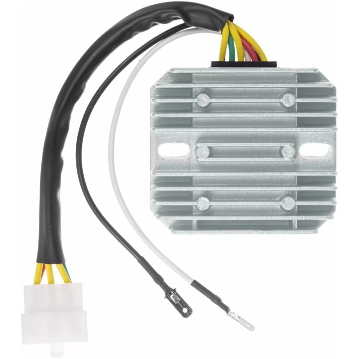 Regulator High-Performance MOTOPLAT Regulator – bild 3