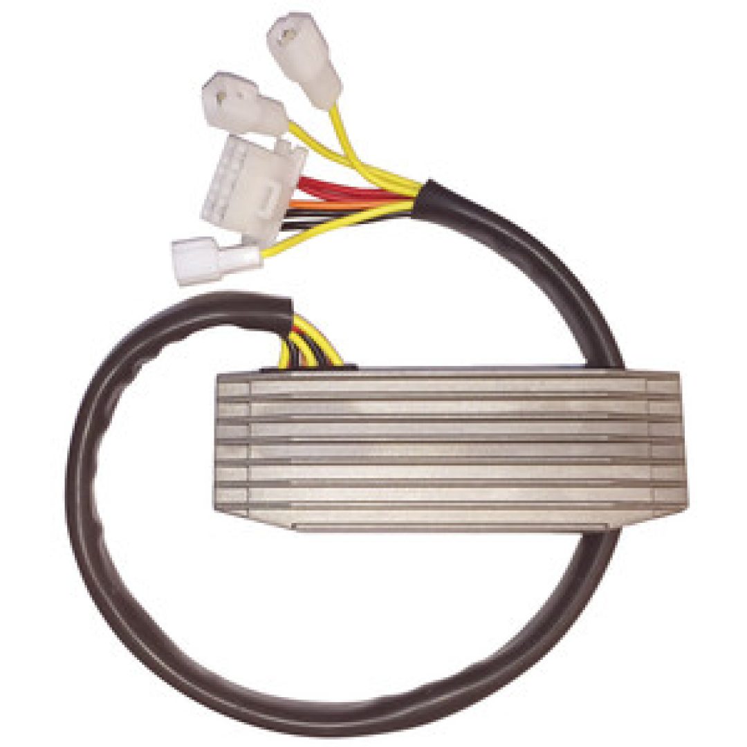 Regulator High-Performance MOTOPLAT Regulator
