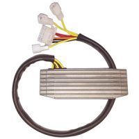 Regulator High-Performance MOTOPLAT